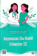 Kecemasan Ibu Hamil Trimester III