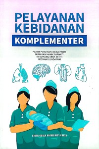 Image of Pelayanan Kebidanan Komplementer