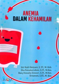 Image of Anemia dalam Kehamilan