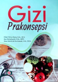 Image of Gizi Prakonsepsi