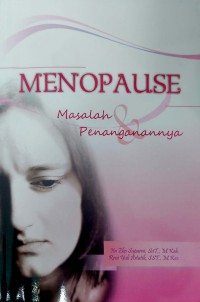 Image of Menopause: Masalah dan Penanganan