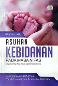 Buku Ajar Asuhan Kebidanan pada Masa Nifas disertai Kisi-kisi Soal Ujian Kompetensi
