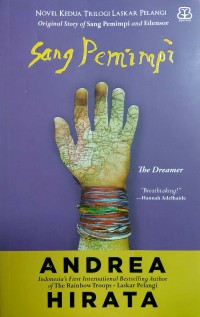 Image of Sang Pemimpi