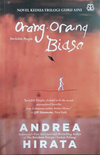 Image of Orang-orang Biasa