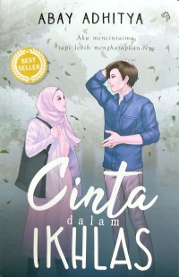 Image of Cinta dalam Ikhlas