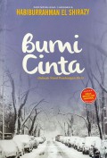 Bumi Cinta: Sebuah Novel Pembangun CInta