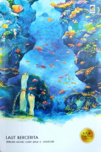 Image of Laut Bercerita