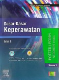 Dasar-dasar Keperawatan Edisi 9, Volume 1