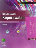 Dasar-dasar Keperawatan Edisi 9, Volume 2