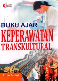 Buku Ajar Keperawatan Transkultural