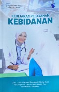 Kebijakan Pelayanan Kebidanan
