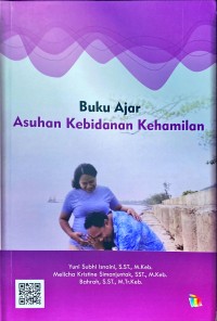 Image of Buku Ajar Asuhan Kebidanan Kehamilan