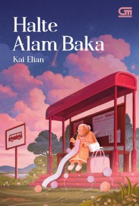 Image of Halte Alam Baka