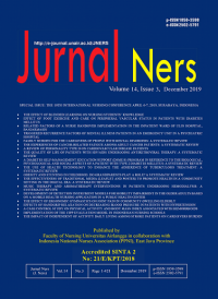 Image of Jurnal Ners