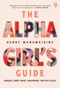 Image of The Alpha Girl'ls Guide