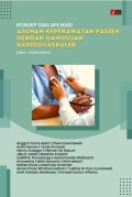 Konsep dan Aplikasi: Asuhan Keperawatan Pasien dengan Gangguan Kardiovaskuler