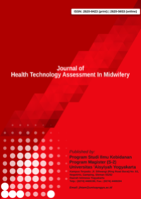 Image of Journal of Health Technology Assessment in Midwifery