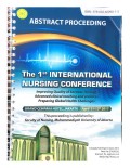 The 1 International Nursing Conference: Improving Quality of Services Through Advanced clinical teaching and practice: Preparing global health challenges